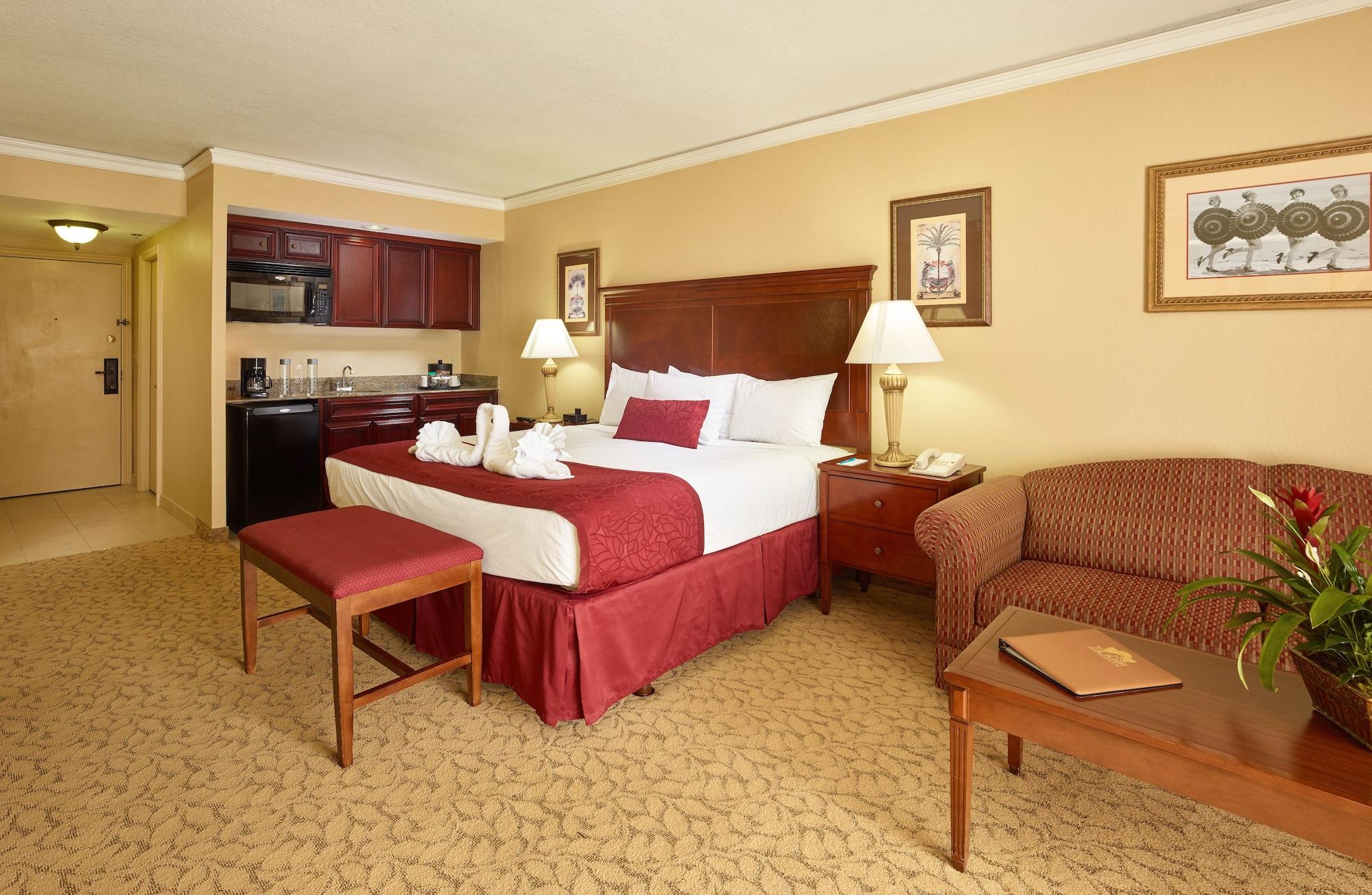 The Plaza Resort & Spa - Παραλία Ντειτόνα Εξωτερικό φωτογραφία
