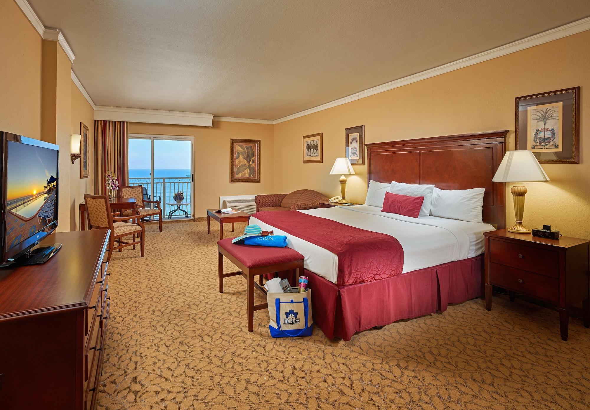 The Plaza Resort & Spa - Παραλία Ντειτόνα Εξωτερικό φωτογραφία