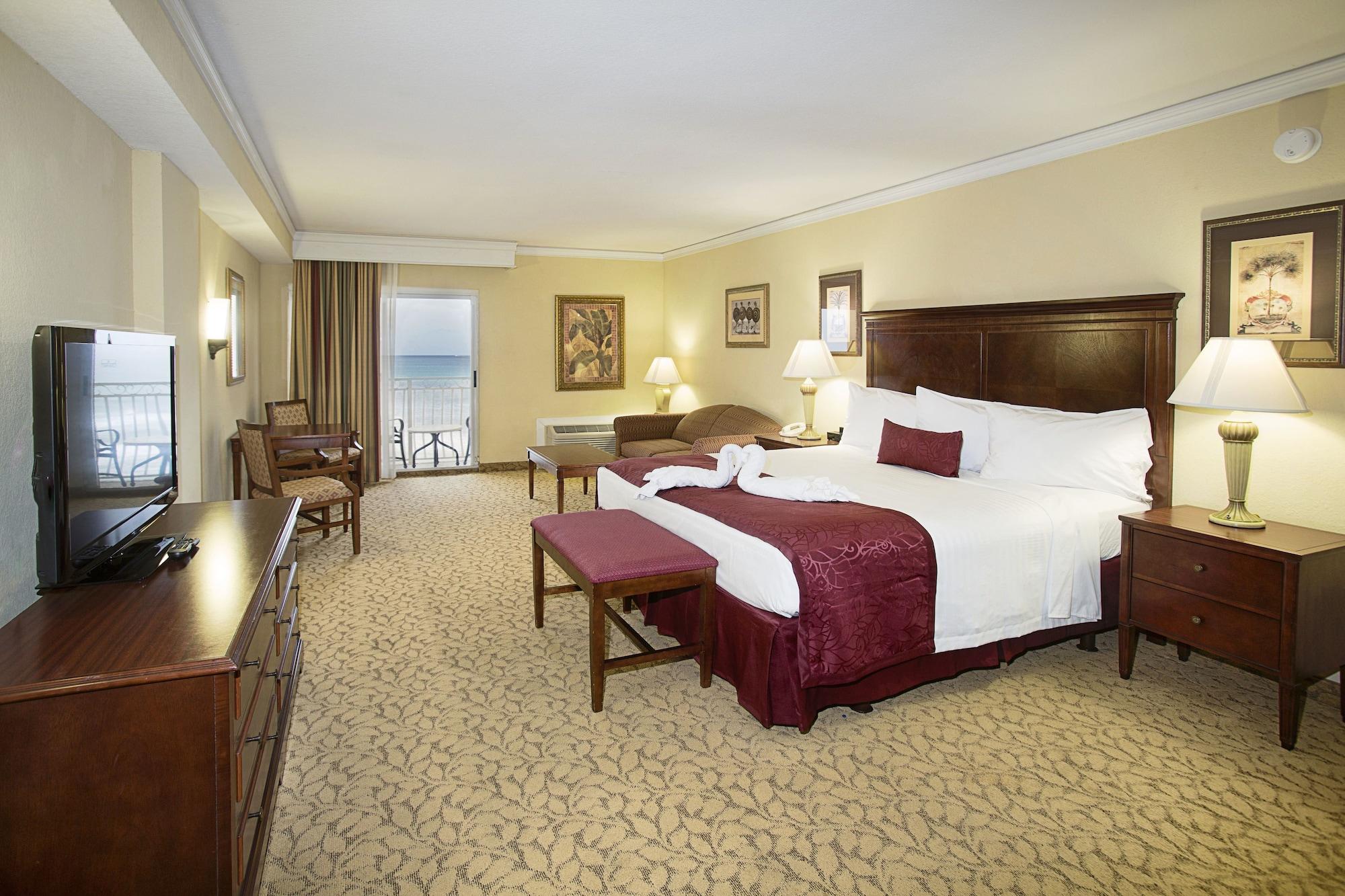 The Plaza Resort & Spa - Παραλία Ντειτόνα Εξωτερικό φωτογραφία