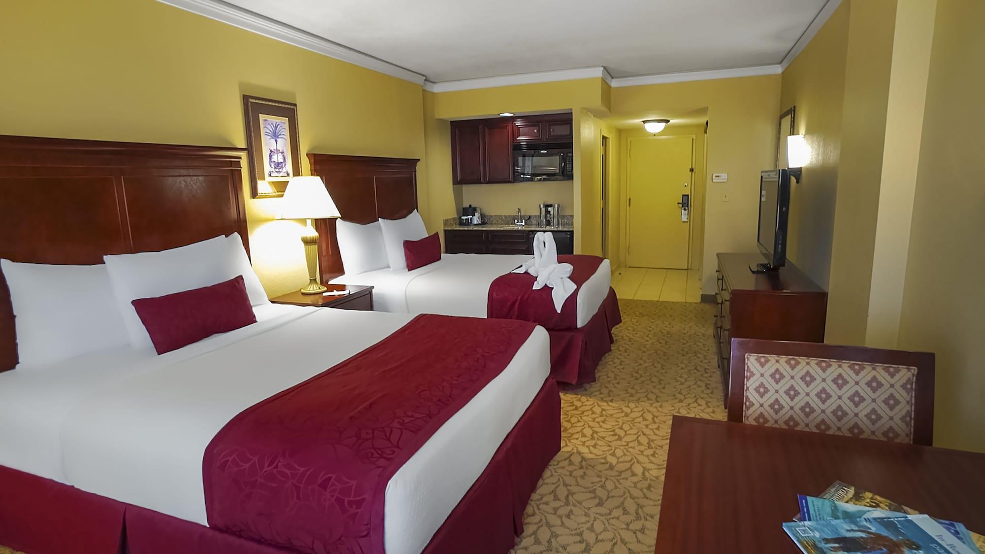 The Plaza Resort & Spa - Παραλία Ντειτόνα Εξωτερικό φωτογραφία