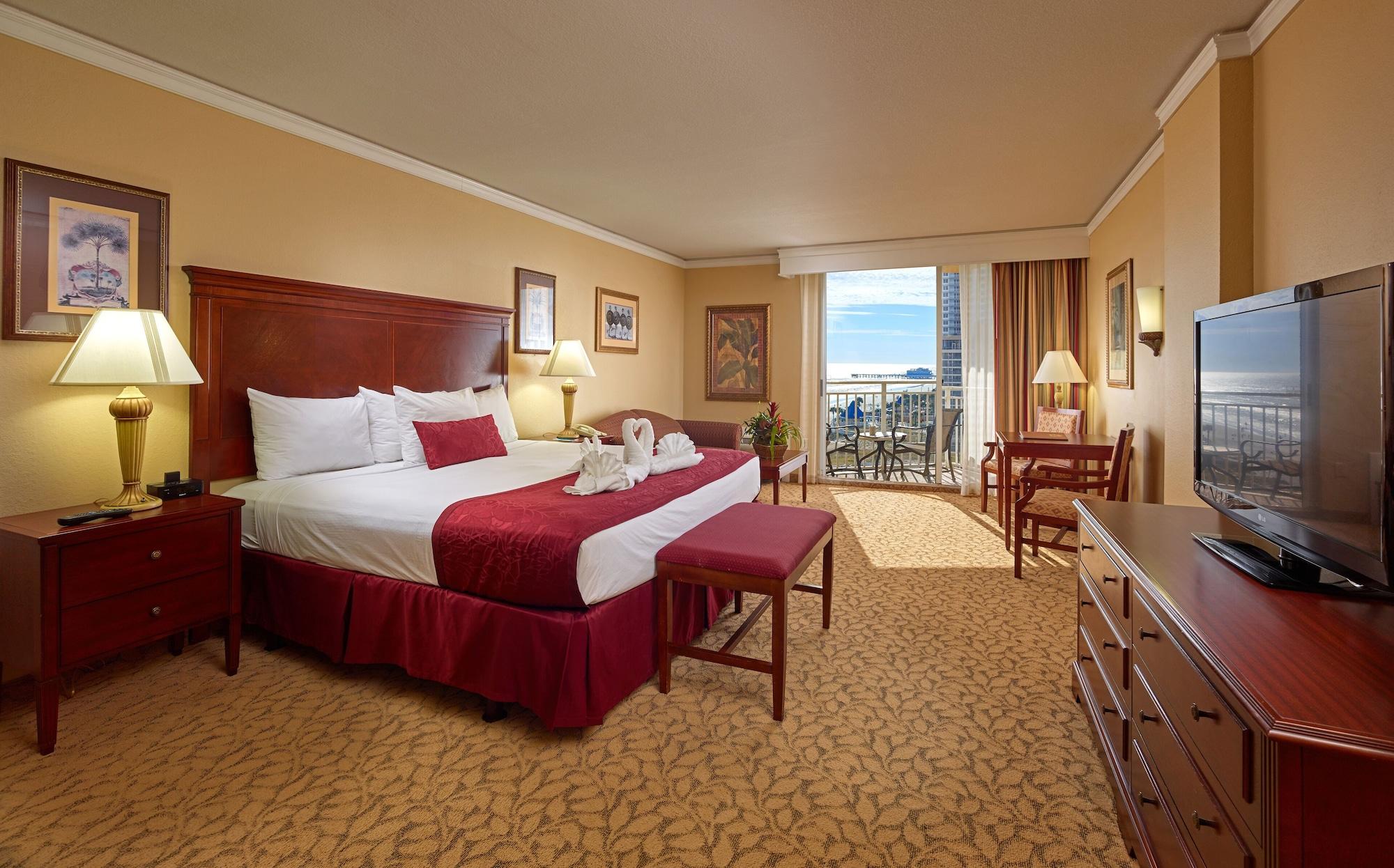 The Plaza Resort & Spa - Παραλία Ντειτόνα Εξωτερικό φωτογραφία