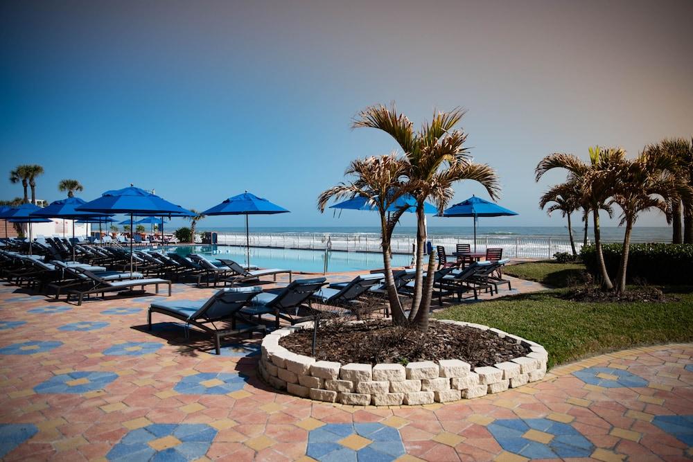 The Plaza Resort & Spa - Παραλία Ντειτόνα Εξωτερικό φωτογραφία