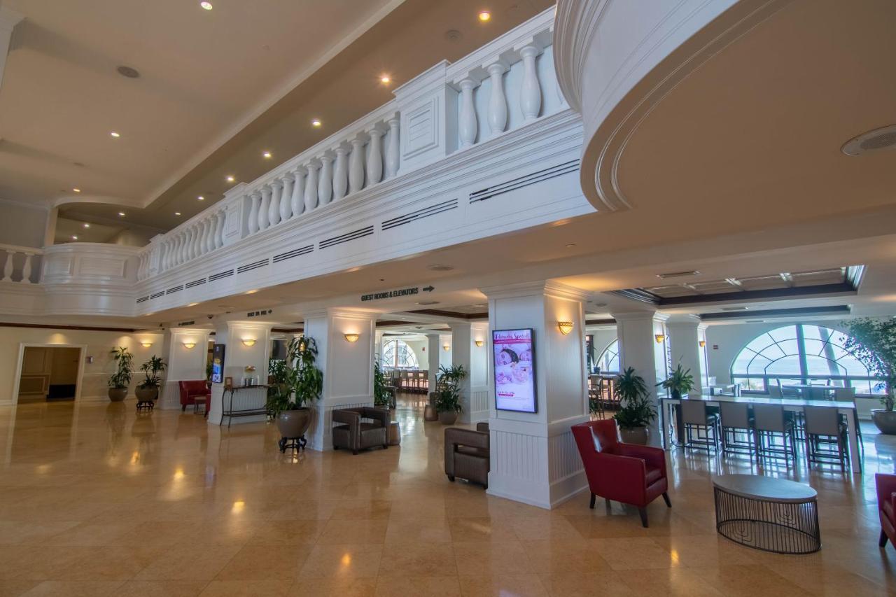 The Plaza Resort & Spa - Παραλία Ντειτόνα Εξωτερικό φωτογραφία