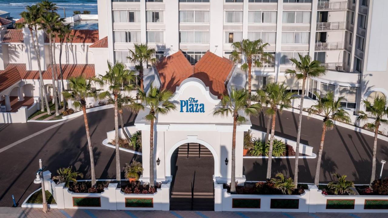 The Plaza Resort & Spa - Παραλία Ντειτόνα Εξωτερικό φωτογραφία