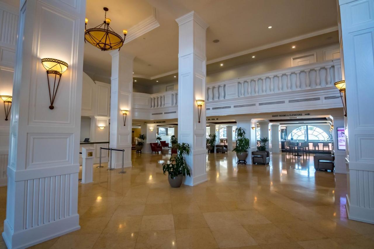 The Plaza Resort & Spa - Παραλία Ντειτόνα Εξωτερικό φωτογραφία