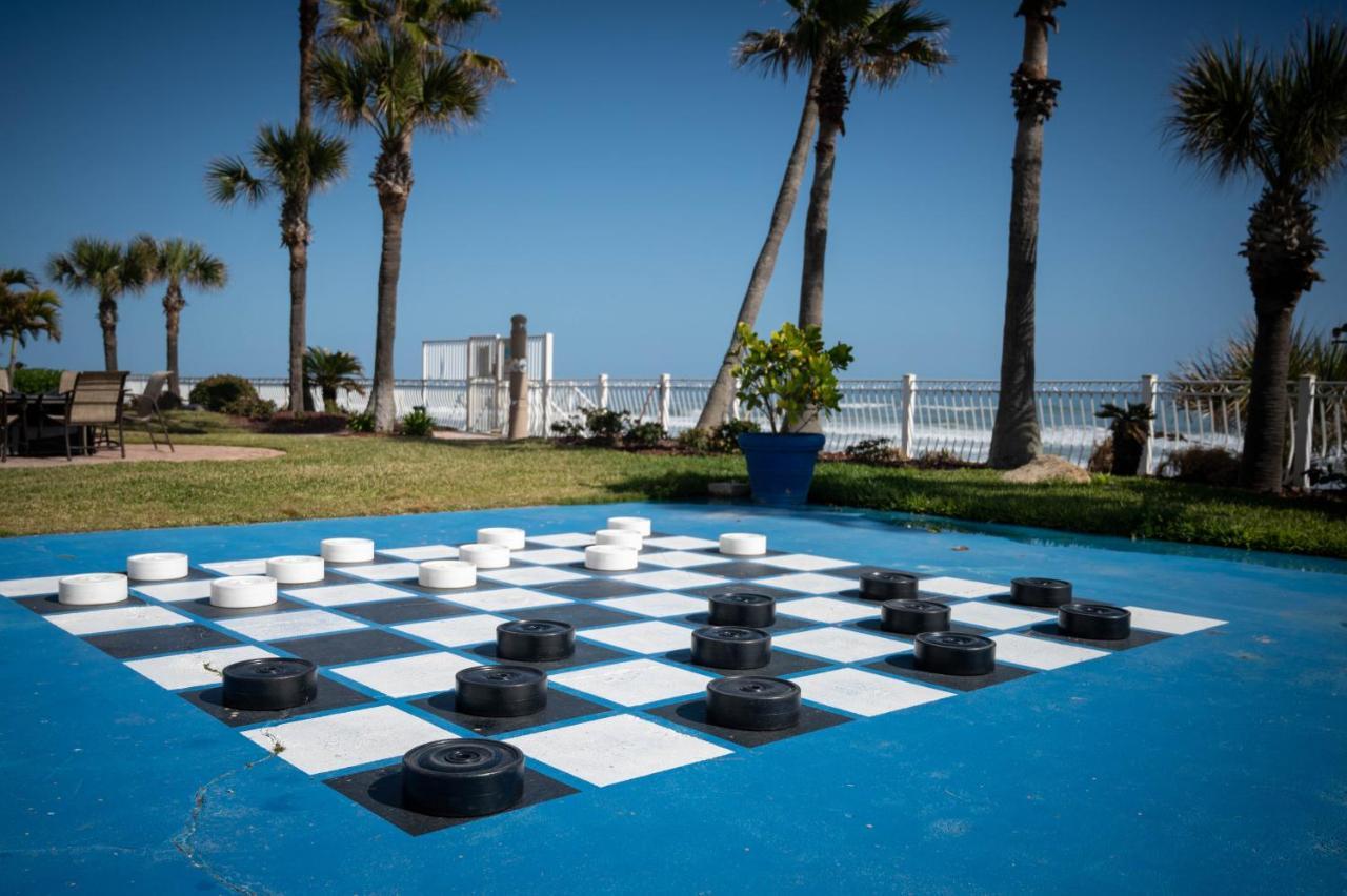 The Plaza Resort & Spa - Παραλία Ντειτόνα Εξωτερικό φωτογραφία