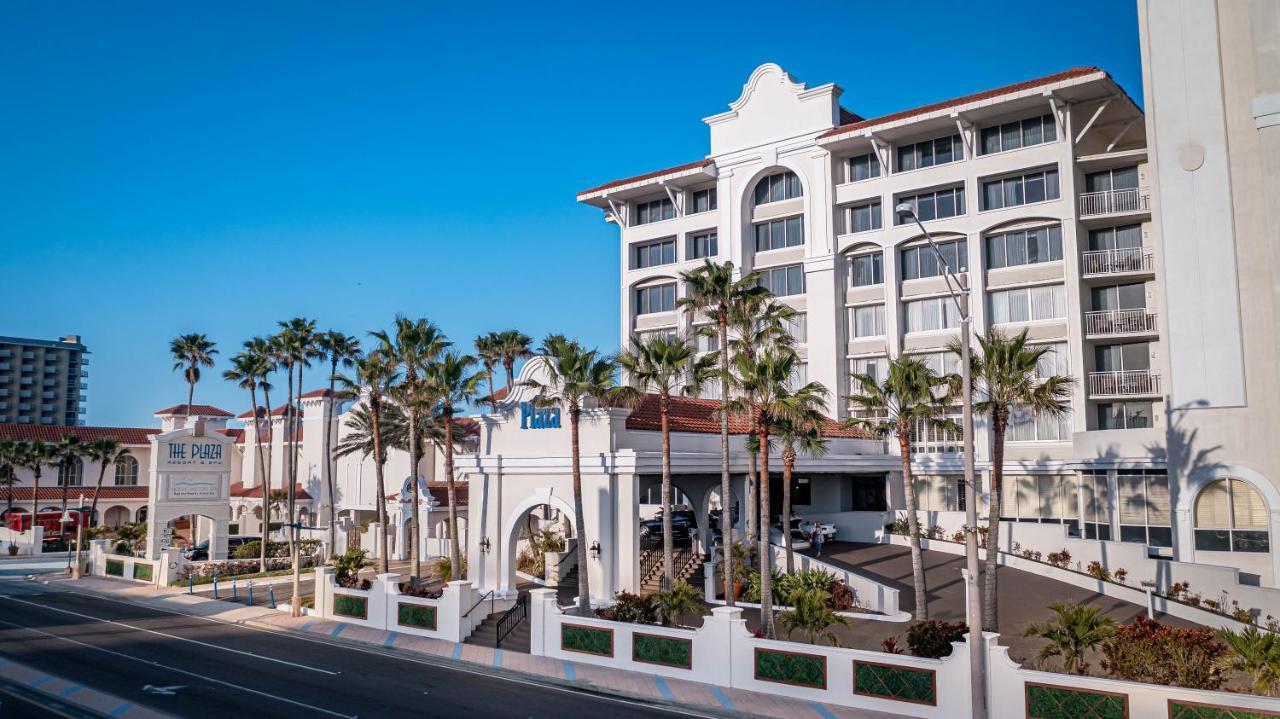 The Plaza Resort & Spa - Παραλία Ντειτόνα Εξωτερικό φωτογραφία