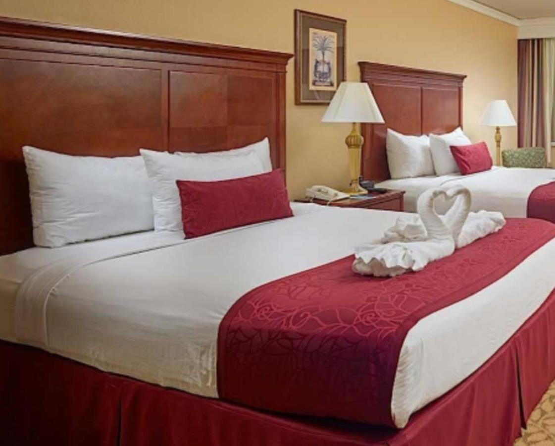 The Plaza Resort & Spa - Παραλία Ντειτόνα Εξωτερικό φωτογραφία