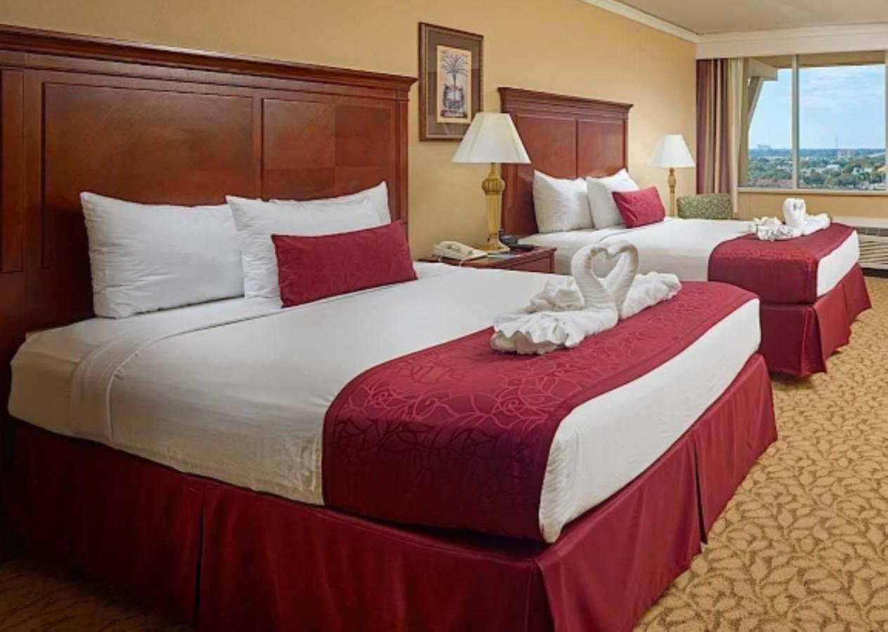 The Plaza Resort & Spa - Παραλία Ντειτόνα Εξωτερικό φωτογραφία