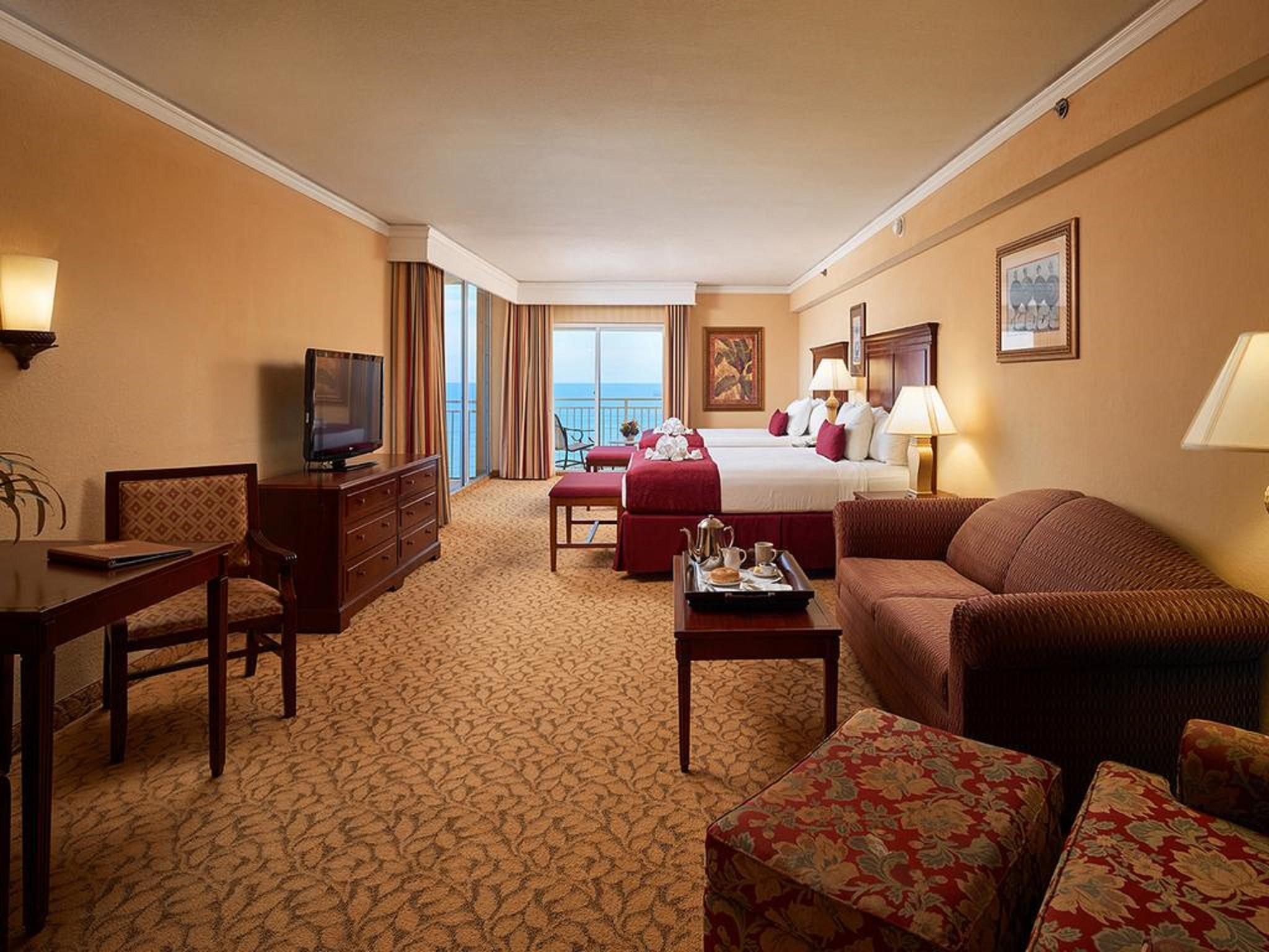 The Plaza Resort & Spa - Παραλία Ντειτόνα Εξωτερικό φωτογραφία