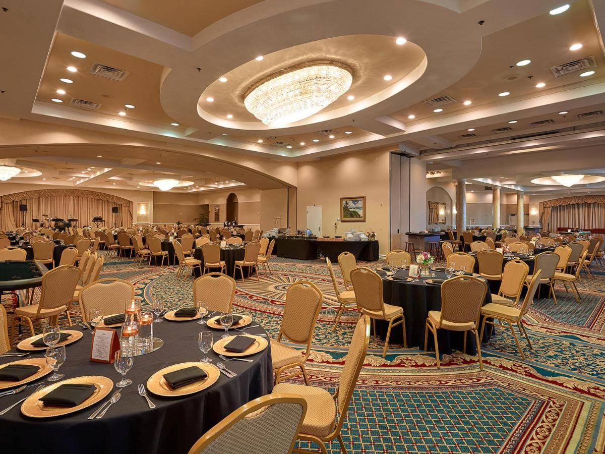 The Plaza Resort & Spa - Παραλία Ντειτόνα Εξωτερικό φωτογραφία